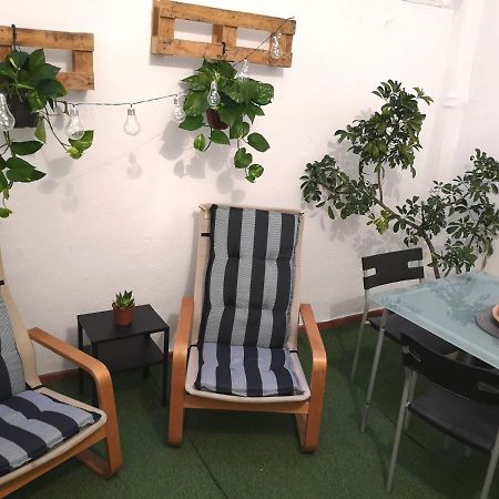 Acogedor Apartamento Con Excelente Ubicacion. Santa Cruz de Tenerife Bagian luar foto