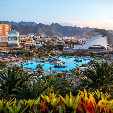 Acogedor Apartamento Con Excelente Ubicacion. Santa Cruz de Tenerife Bagian luar foto