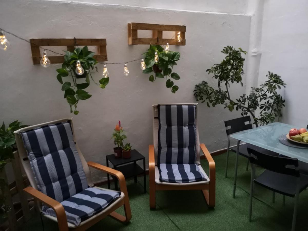 Acogedor Apartamento Con Excelente Ubicacion. Santa Cruz de Tenerife Bagian luar foto