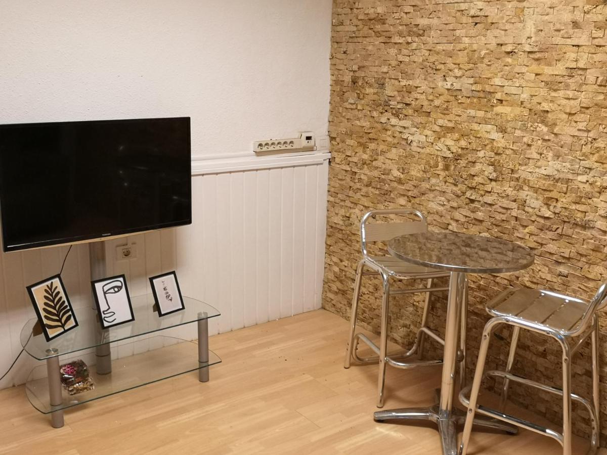 Acogedor Apartamento Con Excelente Ubicacion. Santa Cruz de Tenerife Bagian luar foto