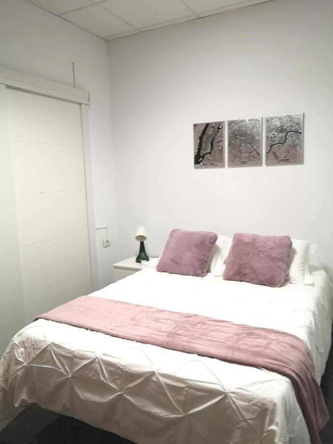 Acogedor Apartamento Con Excelente Ubicacion. Santa Cruz de Tenerife Bagian luar foto