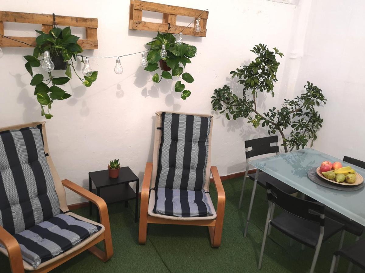 Acogedor Apartamento Con Excelente Ubicacion. Santa Cruz de Tenerife Bagian luar foto