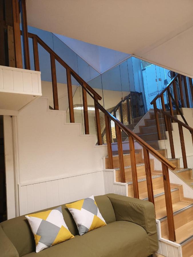 Acogedor Apartamento Con Excelente Ubicacion. Santa Cruz de Tenerife Bagian luar foto