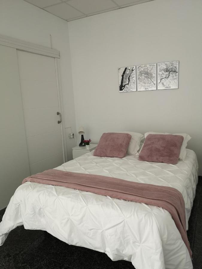 Acogedor Apartamento Con Excelente Ubicacion. Santa Cruz de Tenerife Bagian luar foto