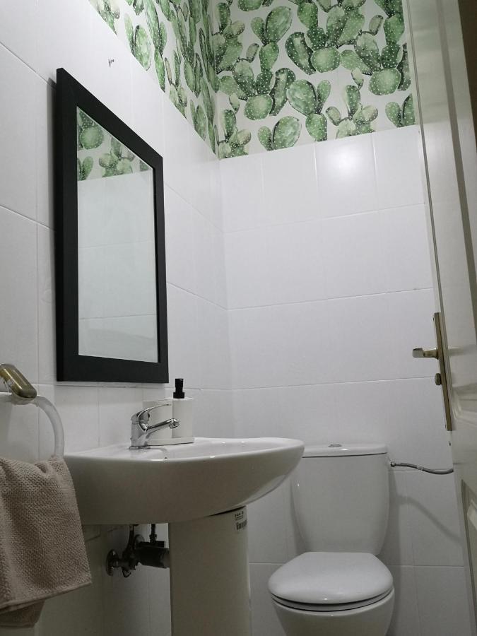 Acogedor Apartamento Con Excelente Ubicacion. Santa Cruz de Tenerife Bagian luar foto