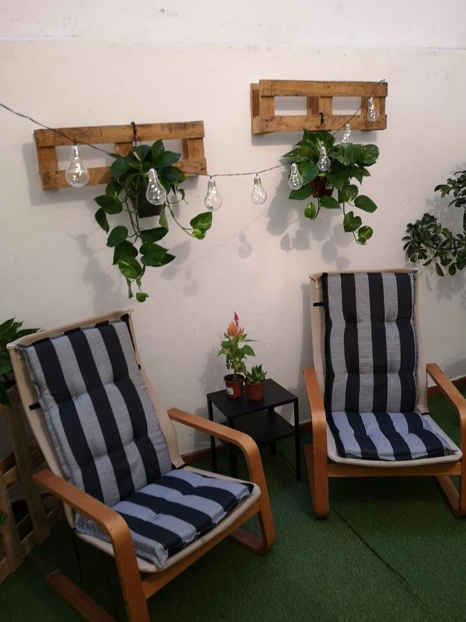 Acogedor Apartamento Con Excelente Ubicacion. Santa Cruz de Tenerife Bagian luar foto
