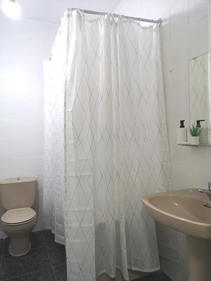 Acogedor Apartamento Con Excelente Ubicacion. Santa Cruz de Tenerife Bagian luar foto