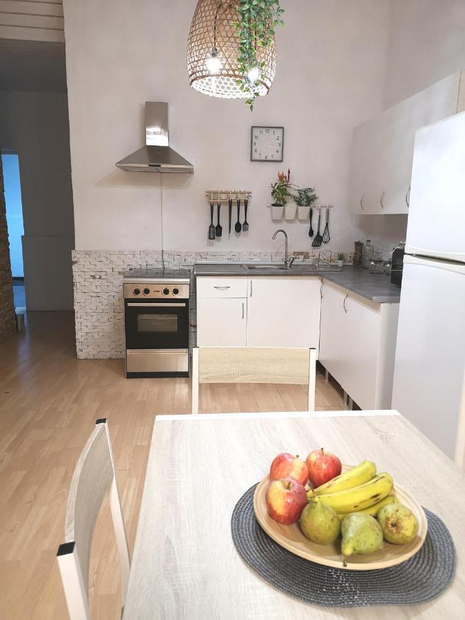 Acogedor Apartamento Con Excelente Ubicacion. Santa Cruz de Tenerife Bagian luar foto
